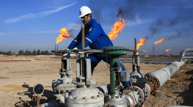 AB, alternatif gaz için rotayı Nijerya'ya çevirdi