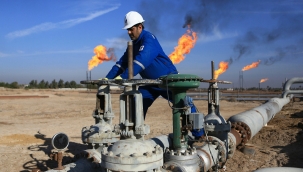 AB, alternatif gaz için rotayı Nijerya'ya çevirdi