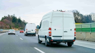 AB'de haziran ayı ticari araç satışları %22,5 düştü