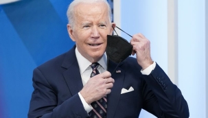 ABD Başkanı Joe Biden Covid-19'a yakalandı