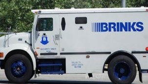 ABD'de mücevher taşıyan zırhlı araç soyuldu