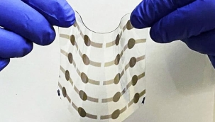 ABD'den daha güçlü ve esnek yapay kas malzemesi