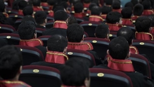 Adalet Bakanlığı 1500 hakim ve savcı alacak