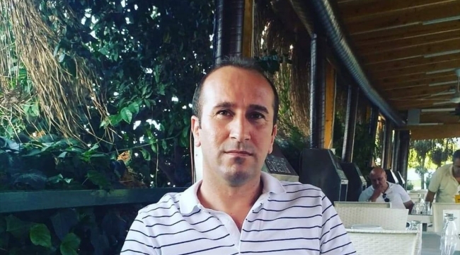 Adana'da bir polis KKKA'dan hayatını kaybetti