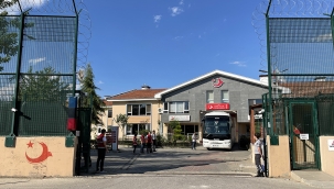 Afganistan uyruklu 260 kaçak sınır dışı edilecek