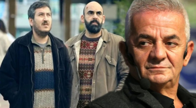 Algöz: "Gibi paylaşımımı şaka amaçlı yapmıştım"