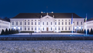 Almanya tasarruf için saray ışıklarını söndürecek