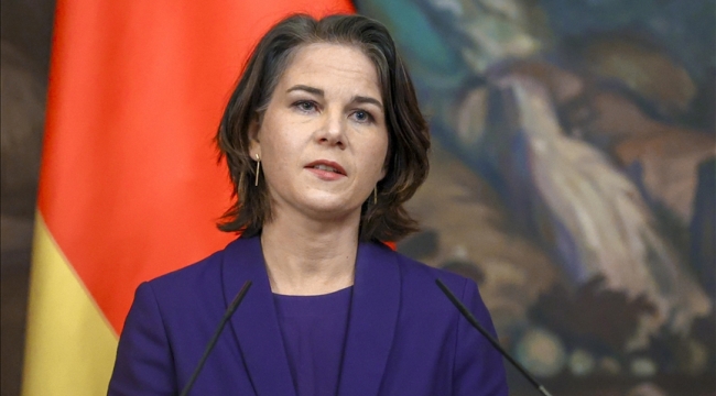 Almanya: "Türkiye vazgeçilmez bir ortak"