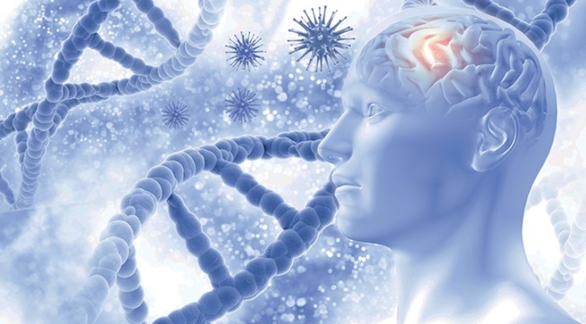 Alzheimer ve depresyona lensli çözüm