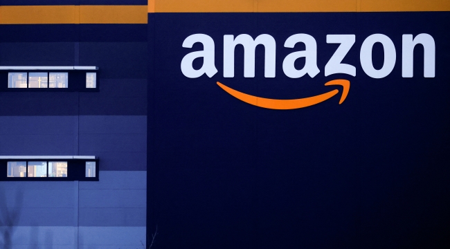 Amazon, 2. çeyrekte 2 milyar $ zarar etti