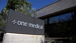Amazon, One Medical'i satın alıyor