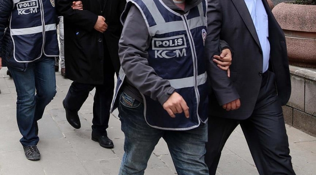 Ankara'da kaçakçılara operasyon: 23 gözaltı