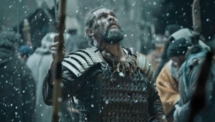 Apple TV+, See'nin 3. sezon fragmanını yayınladı