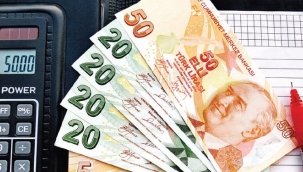 Asgari ücretin Hazine'ye maliyeti 90,6 milyar TL