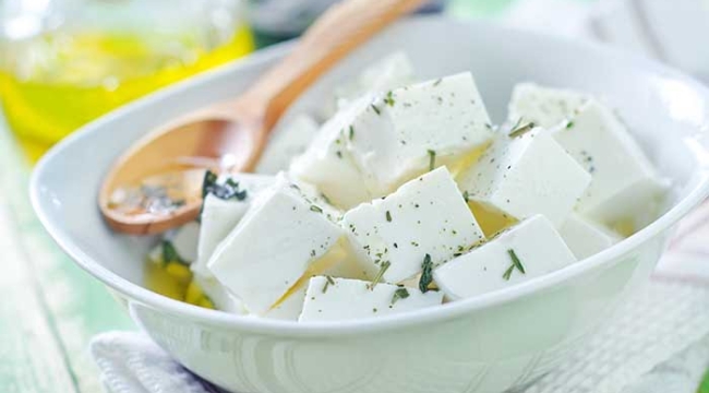 Avrupa'da "Feta" savaşını Yunanistan kazandı