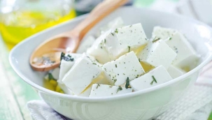Avrupa'da "Feta" savaşını Yunanistan kazandı