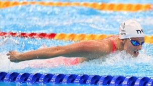 Avrupa Yüzme Şampiyonası, İtalya'da yürütülecek