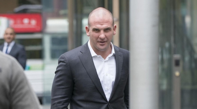 Avustralyalı uyuşturucu baronu KKTC'de yakalandı