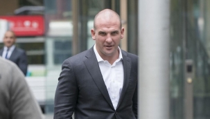 Avustralyalı uyuşturucu baronu KKTC'de yakalandı