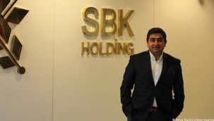 Sezgin Baran Korkmaz, ABD'ye iade edildi