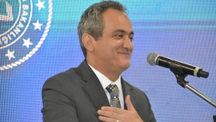 Bakan Özer: "Eğitim sistemi çok iyi yere gidiyor"
