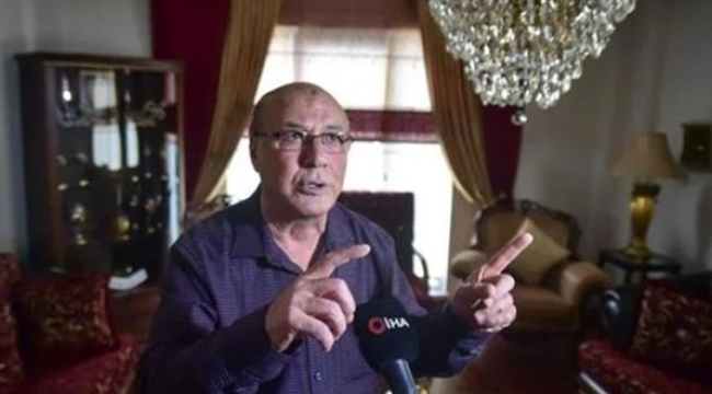 Batırel: "Utanmadan hükümete suç buluyorlar"