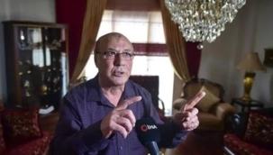 Batırel: "Utanmadan hükümete suç buluyorlar"