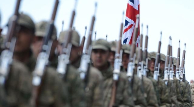 BBC: "İngiltere, Afganistan'da 54 kişiyi katletti"