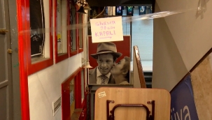 Pandemi, sinema sektörünü vurdu!