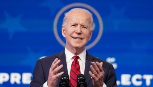 Biden, Veliaht Prensi Selman'la görüşecek