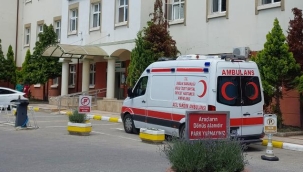 Bolu'da içme suyundan 52 kişi zehirlendi