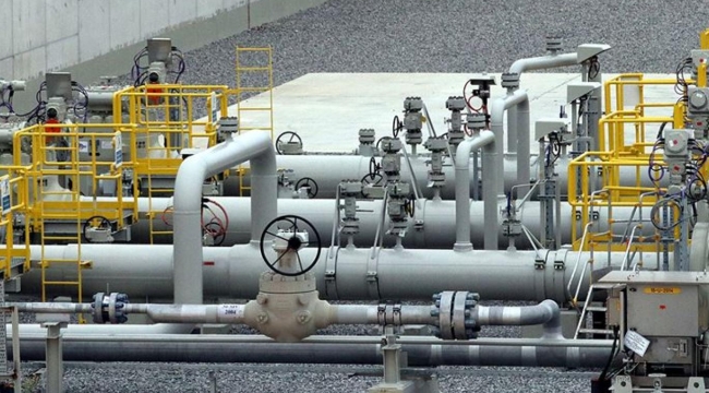 BOTAŞ: "14 gün doğalgaz kesintisi olacak" 