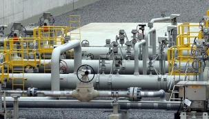 BOTAŞ: "14 gün doğalgaz kesintisi olacak" 