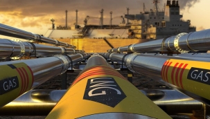 BOTAŞ, doğalgaz için Deutsche Bank'tan kredi aldı