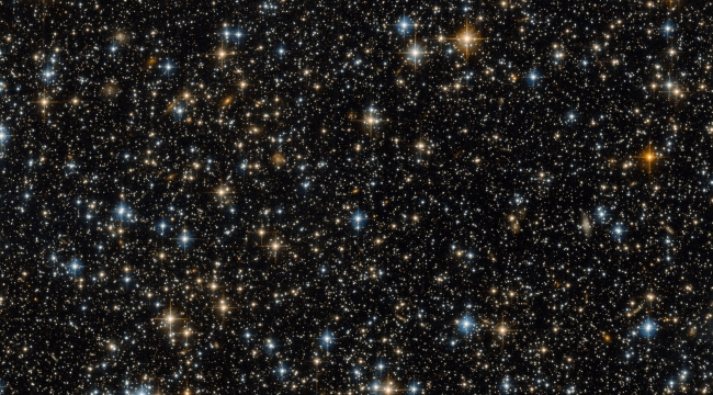 Bugüne kadar bilinen en hızlı yıldız keşfedildi