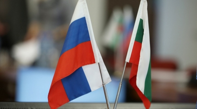 Bulgaristan, 70 Rus diplomatı sınır dışı etti
