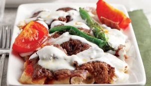 Bursa döner kebabı coğrafi işaretle tescillendi