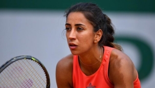 Çağla Büyükakçay'ın doping cezası iptal edildi