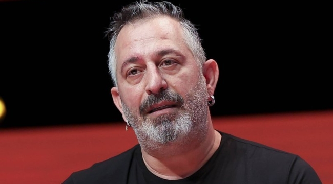 Cem Yılmaz, Bodrum'da trafik kazası geçirdi