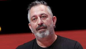 Cem Yılmaz, Bodrum'da trafik kazası geçirdi