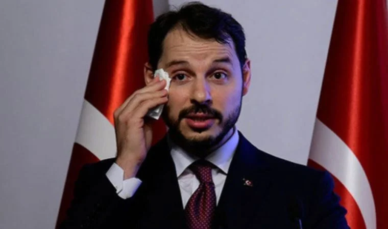 CHP'den Albayrak'a 60 bin lira tazminat