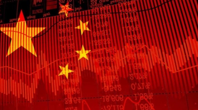 Çin'de enflasyon son iki yılın zirvesinde