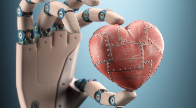 Çin'den kalp sorunlarını tespit eden yapay zeka
