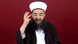 Ünlü: "Şeyhimin cenazesine su döktürmediler"