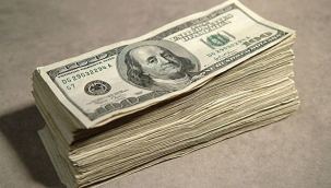 Dolar 17 TL'yi aştı