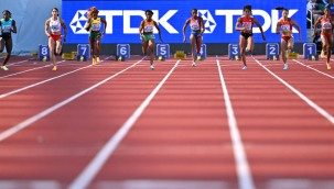 Dünya Şampiyonası'nda 15 Japon atleti Covid eledi