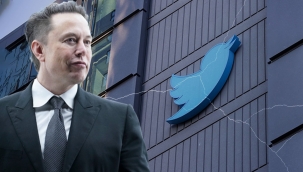 Elon Musk, Twitter anlaşmasını feshetti