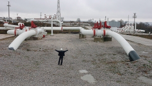 Enerji Bakanı Fatih Dönmez: "Kışa hazırız"