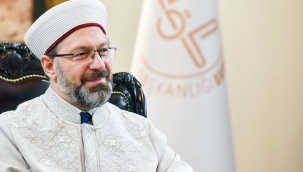 Erbaş: "Ahmet Gür hakkında gereken yapılacaktır"