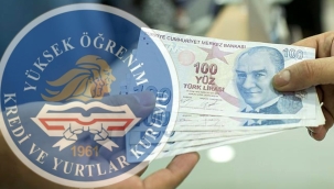 Erdoğan: "Gençlerimizi faize kurban etmeyiz"